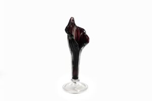 Mikasa Moor Inferno Twist Cam Dek Obje 12x34cm P363.118782