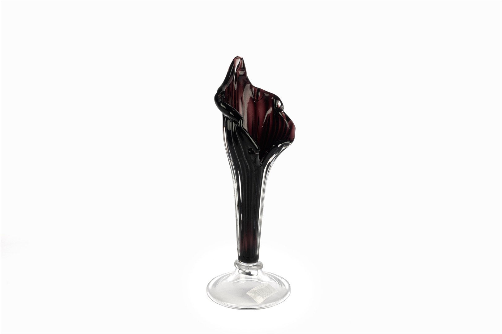 Mikasa Moor Inferno Twist Cam Dek Obje 12x34cm P363.118782 Mikasa Moor Inferno Twist Cam Dek Obje 12x34cm P363.118782