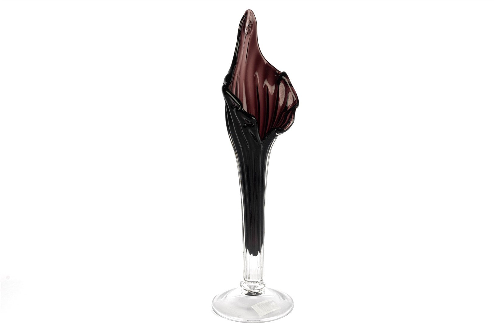 Mikasa Moor Inferno Twist Cam Dek Obje 13x45cm P363.118799 Mikasa Moor Inferno Twist Cam Dek Obje 13x45cm P363.118799