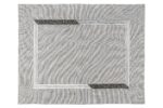 Mikasa Moor Karmen Gri Amerikan Servis 6lı 40×50 Mk01.051658