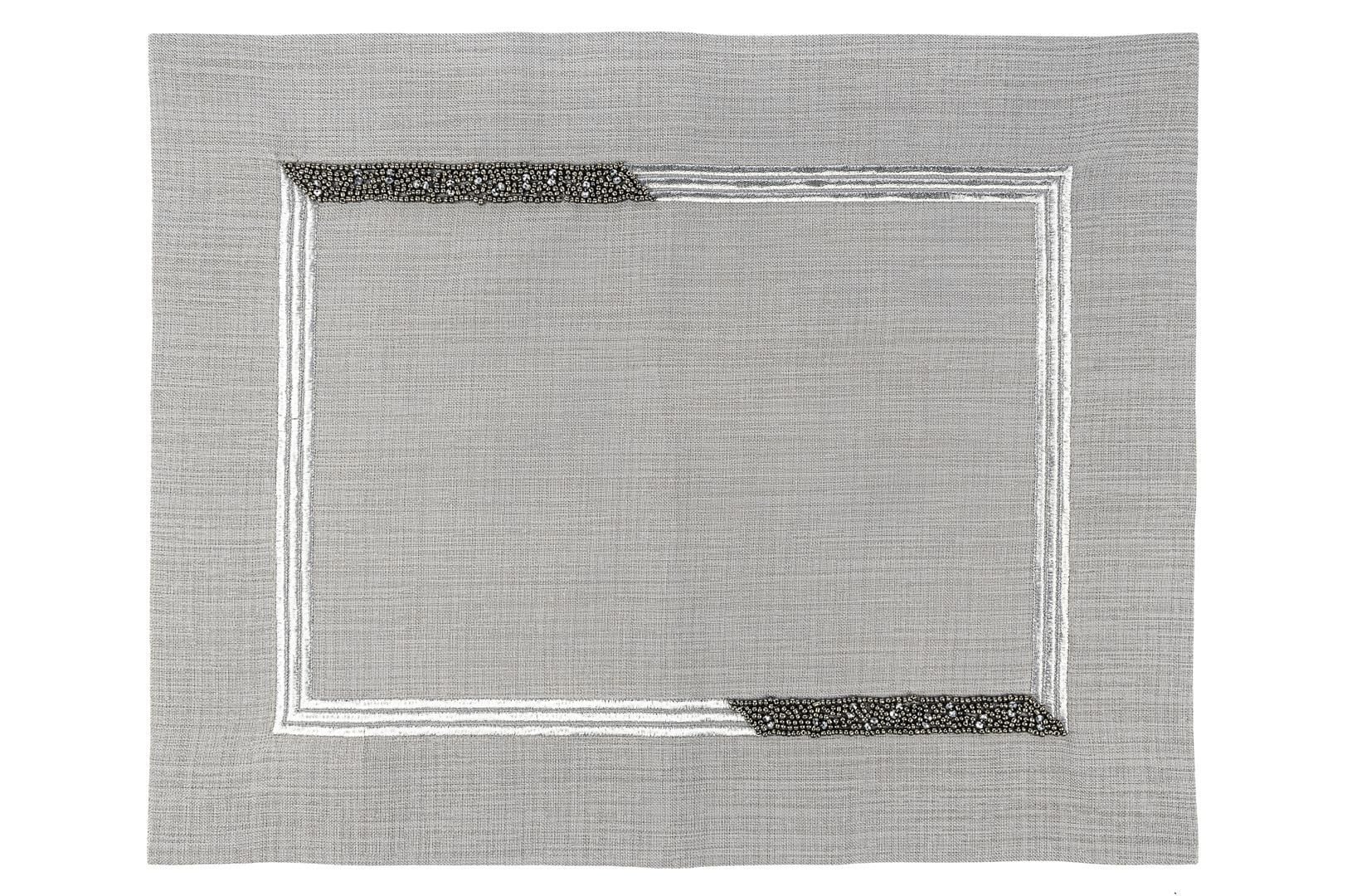 Mikasa Moor Karmen Gri Amerikan Servis 6lı 40×50 Mk01.051658 Mikasa Moor Karmen Gri Amerikan Servis 6lı 40×50 Mk01.051658