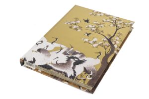 Mikasa Moor Sakura Turna Kitap Kutu 35x24x3cm P126.131743
