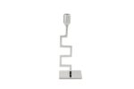 Mikasa Moor Silver Greek Metal Mumluk 9x7x25 Cm P289.373252