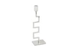 Mikasa Moor Silver Greek Metal Mumluk 9x7x28 Cm P289.373054