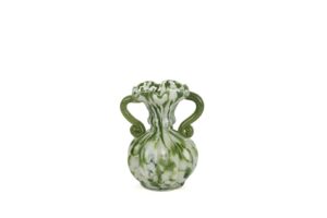 Mikasa Moor Verdant Swirl Art Vazo 12x16cm P363 118966