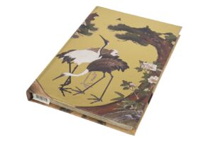 Mikasa Moor Zen Turna Kitap Kutu 35x24x3cm P126.131729